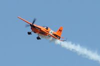 N89CC @ KOSH - Performing at Airventure 2011.