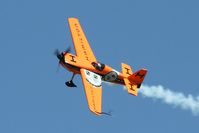 N89CC @ KOSH - Performing at Airventure 2011.