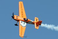 N89CC @ KOSH - Performing at Airventure 2011.