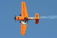N89CC @ KOSH - Performing at Airventure 2011.
