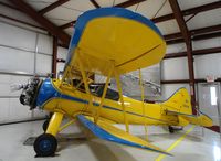 N32114 @ 1WF - Waco UPF-7 - by Mark Pasqualino