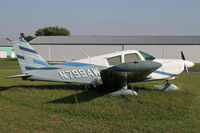 N7994W @ 9N7 - Great paint job! - by Duncan Kirk