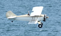 N4689 - This shot was taken at Orange Beach Alabama just off the beach - by David Smith