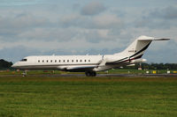 N90EW @ EIDW - Departing off Rwy 28