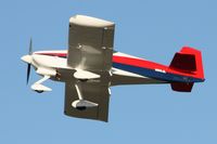 N95JL @ KOSH - Departing Airventure 2011. - by Bob Simmermon