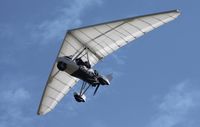 N490F @ LAL - Edge XT-912 - by Florida Metal