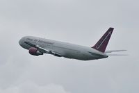 N342AX @ EINN - Shannon - by Piotr Tadek Tadeusz