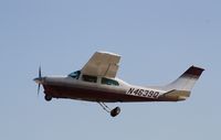 N4639Q @ KOSH - Cessna 210L - by Mark Pasqualino