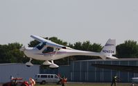 N24234 @ KOSH - Remos G-3/600 - by Mark Pasqualino