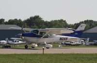 N6241F @ KOSH - Cessna 182P