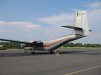 N600NC @ KOMH - Orange