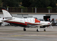 N850AC photo, click to enlarge N850AC photo, click to enlarge