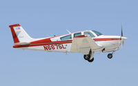 N6675L @ KOSH - AIRVENTURE 2011 - by Todd Royer
