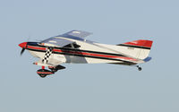 N226HB @ KOSH - AIRVENTURE 2011 - by Todd Royer