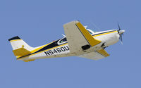 N5460U @ KOSH - AIRVENTURE 2011 - by Todd Royer
