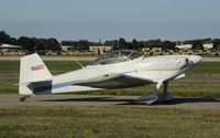 N66DE @ KOSH - AIRVENTURE 2011 - by Todd Royer