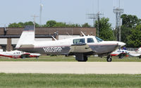 N60RP @ KOSH - AIRVENTURE 2011 - by Todd Royer