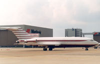 VP-CMN @ EHAM - IDG Corp. - by Henk Geerlings