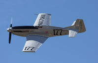 N79111 @ RTS - Galoping ghost racing. A potential serious adversary for Strega ! - by olivier Cortot
