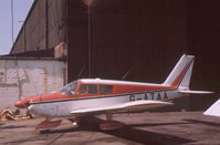 G-ATAA photo, click to enlarge