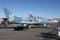 N39SR @ RTS - Reno air races 2010 - by olivier Cortot