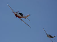 N499DM @ RTS - racing in the sport category - by olivier Cortot