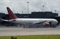 N396AX @ EINN - Shannon - by Piotr Tadek Tadeusz