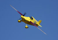 N96SR @ RTS - racing at Reno - by olivier Cortot