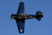 N694US @ RTS - racing at Reno, 2010 - by olivier Cortot