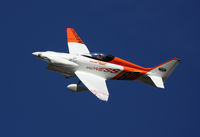 N687RB @ RTS - Racing at Reno, 2010 - by olivier Cortot