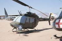 69-16112 @ PIMA - Taken at Pima Air and Space Museum, in March 2011 whilst on an Aeroprint Aviation tour - by Steve Staunton