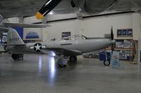 N9003R @ PIMA - Taken at Pima Air and Space Museum, in March 2011 whilst on an Aeroprint Aviation tour - by Steve Staunton