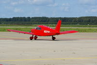 N8325W @ EHLE - Platform Lelystad - by Jan Bekker