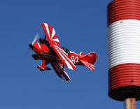 N801MS @ RTS - Reno ! - by olivier Cortot