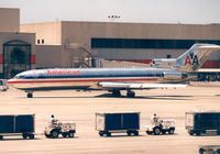 N726AA @ ATL - American - by Henk Geerlings