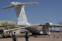 72-1873 @ PIMA - Taken at Pima Air and Space Museum, in March 2011 whilst on an Aeroprint Aviation tour - by Steve Staunton