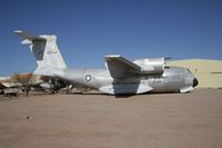 72-1873 @ PIMA - Taken at Pima Air and Space Museum, in March 2011 whilst on an Aeroprint Aviation tour - by Steve Staunton