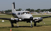 N800EQ @ KOSH - AIRVENTURE 2011 - by Todd Royer