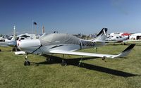 N755CG @ KOSH - AIRVENTURE 2011 - by Todd Royer