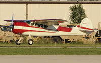 N9835A @ KOSH - AIRVENTURE 2011 - by Todd Royer