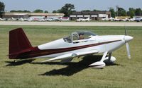 N323RV @ KOSH - AIRVENTURE 2011 - by Todd Royer