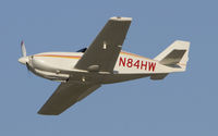 N84HW @ KOSH - AIRVENTURE 2011 - by Todd Royer