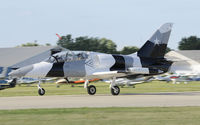 N136EM @ KOSH - AIRVENTURE 2011 - by Todd Royer