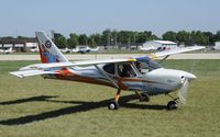 N231YE @ KOSH - AIRVENTURE 2011 - by Todd Royer