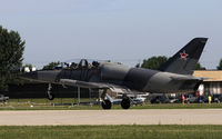 N7231M @ KOSH - AIRVENTURE 2011 - by Todd Royer