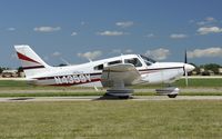 N4359Y @ KOSH - AIRVENTURE 2011 - by Todd Royer