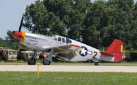 N61429 @ KOSH - AIRVENTURE 2011 - by Todd Royer