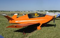 N111YX @ KOSH - AIRVENTURE 2011 - by Todd Royer