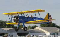 N95DA @ KOSH - AIRVENTURE 2011 - by Todd Royer