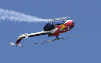 N133EH @ KOSH - AIRVENTURE 2011 - by Todd Royer